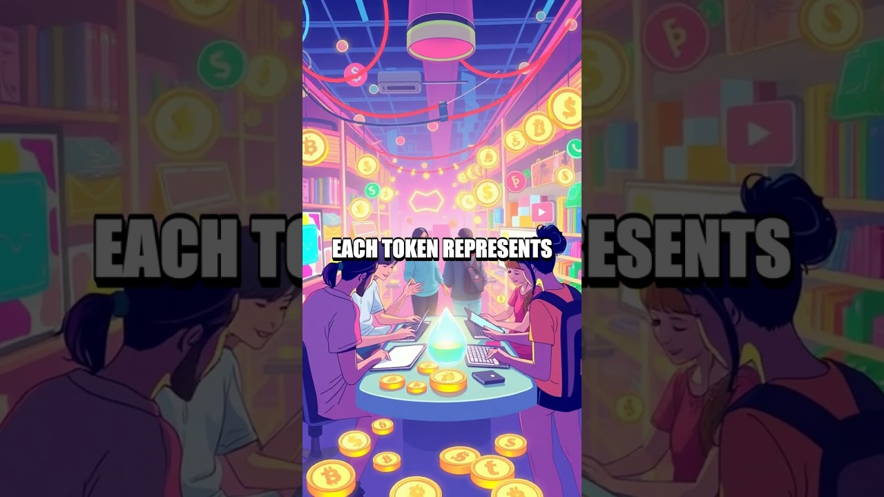 The Rise of Social Tokens: Revolutionizing Creator Economies