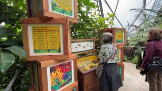 Eden Project Day May 2022