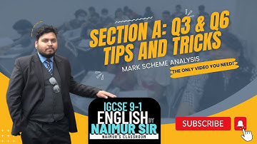 IGCSE English Language B: Unraveling the Mark Scheme for Q