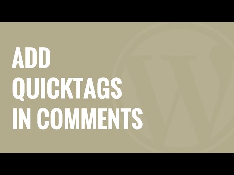 How to write a comment in html