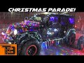 TrailBuilt Teams Up With RL4WD For Christmas!