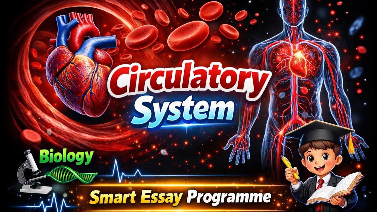 ⭕️ සංසරණ පද්ධතියේ මූලික සැකැස්ම සහ වසා පද්ධතිය ගොඩදාමුද 🙈❤️