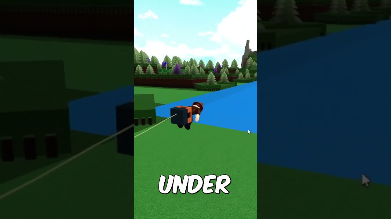 Overpowered Spring Gold Grinder In Roblox Build A Boat For Treasure 