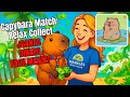 Capybara Match – ¿Juego relajante que paga o puro engaño con capibaras?💰GANAR DINERO RAPIDO 💸