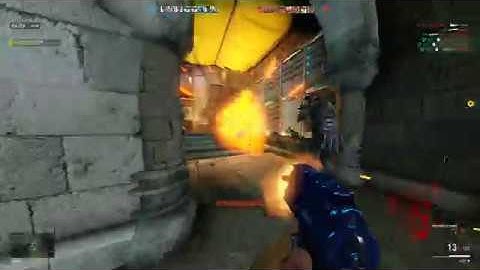 Exploding Pancake #4