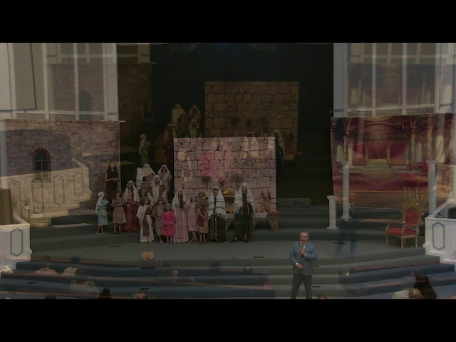 Ana: Una Historia de Oracion y Esperanza / Hannah: A Story of Hope and Prayer