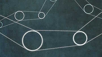 Chain Drives & Belt Drives