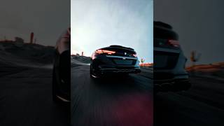 Blender Realistic Car Animation #blenderanimation #cgi