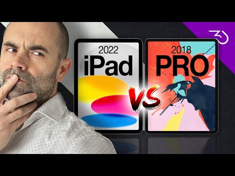 Video: Hvilken generasjon er iPad-modellen a1474?