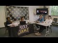 Nicky Gracious &amp; Rip Talk Mental Health &amp; Addiction on 93.1 Jamz / Krista&#39;s &quot;Radiothon to Recovery&quot;