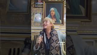 KETURUNAN WALI SONGO TERPUTUS. INI PENJELASAN HABIB BAHAR.