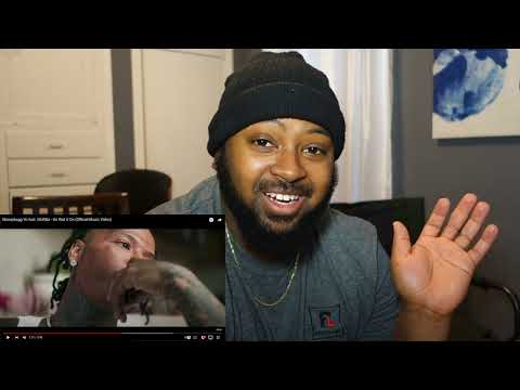 Moneybagg Yo feat. GloRilla - On Wat U On (Official Music Video) | Reaction 😱🔥