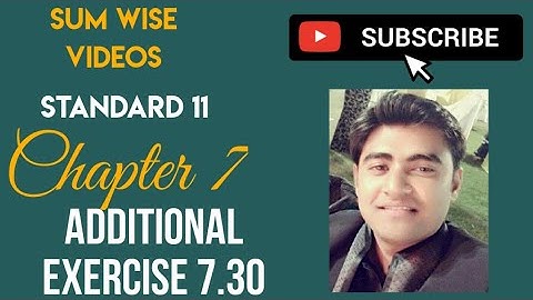 NCERT Physics class 11 chapter 7 ADDITIONAL EXERCISE 7.30 #physicsuniversewithjaiminshah