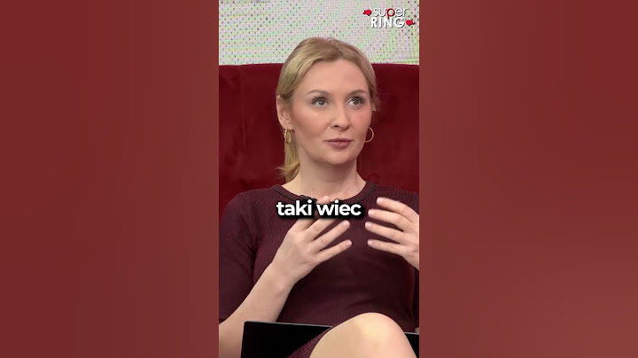 SAMOZAORANIE TRZASKOWSKIEGO