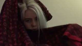 Billie Eilish - bitches broken hearts (Official Audio)