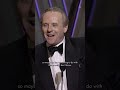 Anthony Hopkins Wins Best Actor Oscar for 'The Silence of the Lambs' 🏆