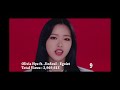 Top 20 most viewed loonas mv