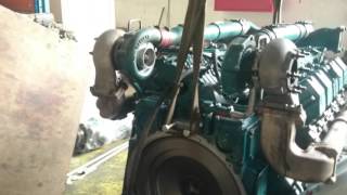 Checking for leaks after assembling