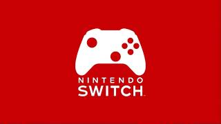 Nintendo Switch logo bloopers