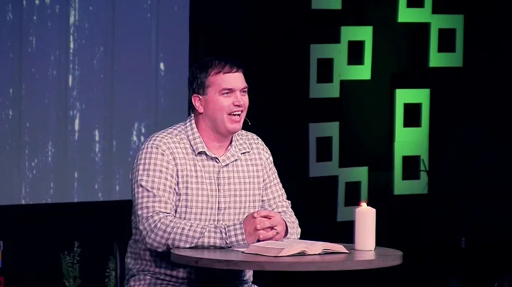How to Be a Jesus Follower | The Valley Church | P...
