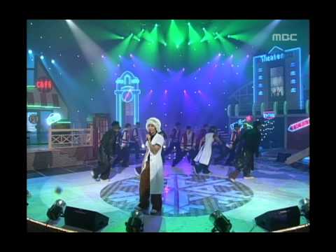 Young Turks Club - Affection, 영턱스클럽 - 정, MBC Top Music 19961109