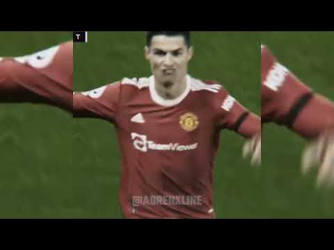 MUNCHAUSEN FUNK ULTRA SLOWED RONALDO EDIT