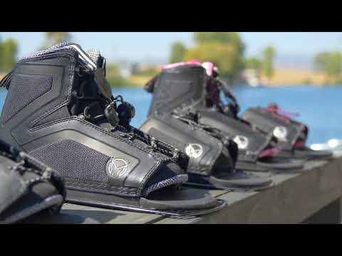 2024 Stance Waterski