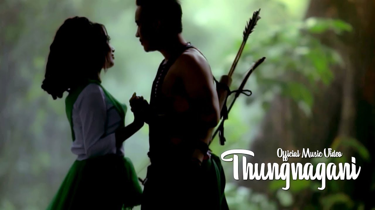 Thungnagani   Official Music Video Release