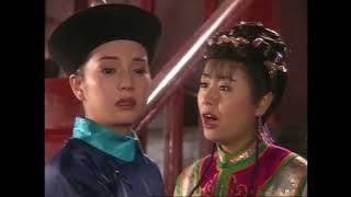 Putri Huanzhu || ziwei memaafkan xiaoyanzi tapi jinsuo malah marah