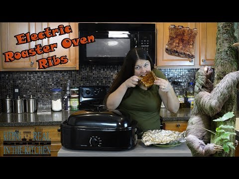 electric-roaster-oven-ribs!-episode-120