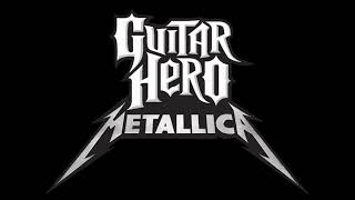 Guitar Hero - Metallica (#8) The Sword - Black River