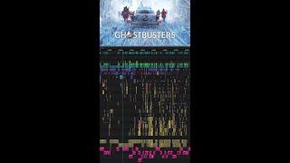 🎞️ Timeline of Ghostbusters: Frozen Empire 📹 Editors Nathan Orloff & Shane Reid