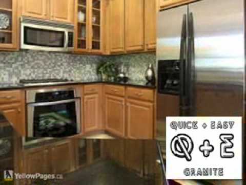Quick Easy Granite You Quick Easy Granite