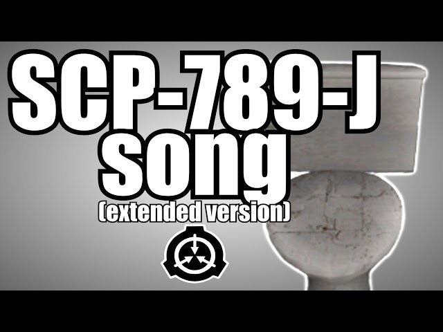 SCP Foundation Creepypastas #3  SCP-789-J & SCP-666-J 