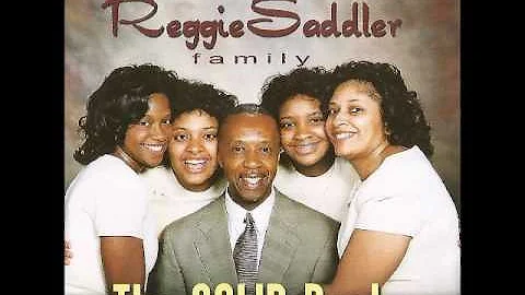 City Not Made With Hands - Reggie Saddler Family