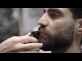 Voll-Bart trimmen und Bart schneiden | Der Barber x PANASONIC MAKE ART