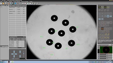 Keasson Telecentric Lens 2D Instant Vision Measuring System