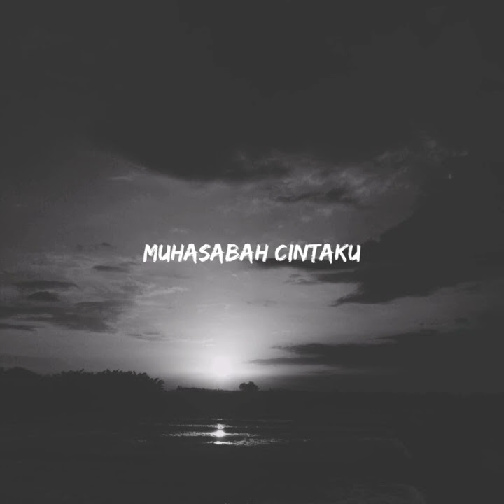 Muhasabah cinta || story WA dan Instagram (Anisa Rahman)