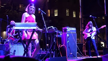 Automatic - Too Much Money @ iNDIEPLAZA, NYC 9-17-22