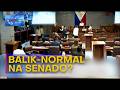 PBBM, umaasang balik-normal na ang Senado sa ilalim ni Gatchalian | Sa Totoo Lang