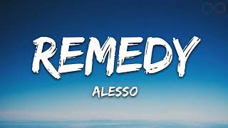 Alesso - REMEDY [1 HOUR]