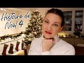 DERNIÈRE HISTOIRE : NOËL MALGRÈ TOUT , CUISINE & ACHATS DE CADEAUX | VLOGMAS 4 | Mimi's Xmas