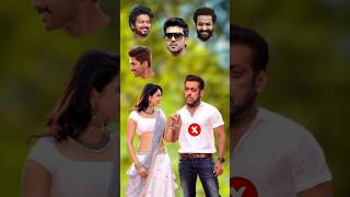 यह Face कसक ह ? Rakul Preet Singh And Allu Arjun