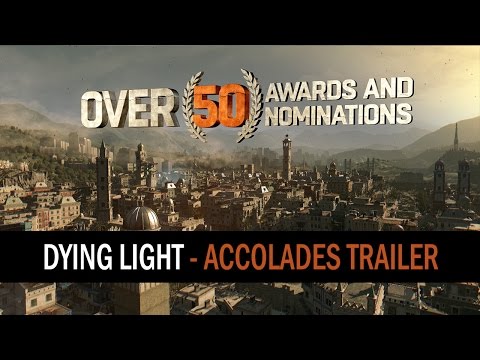 kein Name: Accolades Trailer