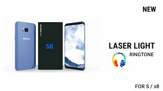 Laser Light Ringtone