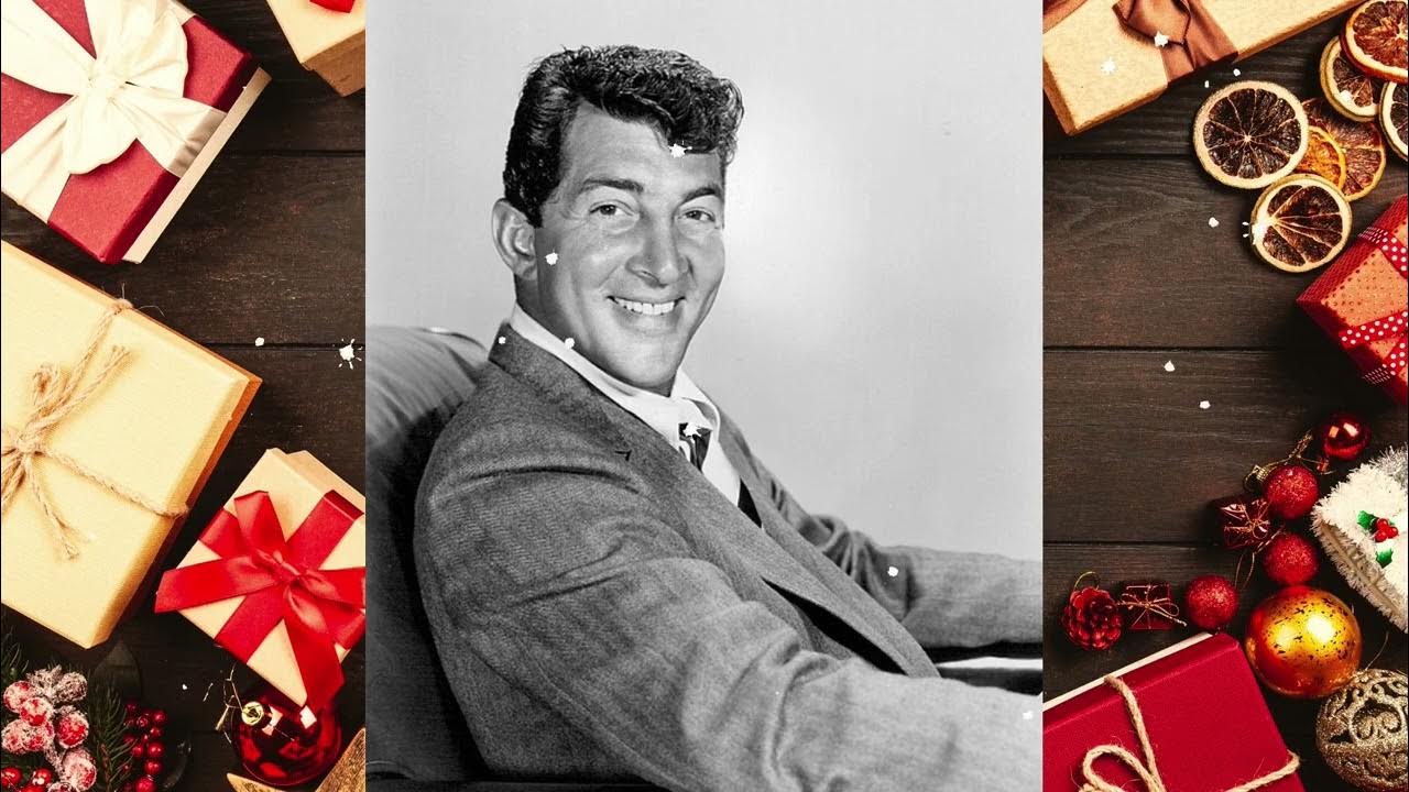 'Jingle Bells' Dean Martin YouTube
