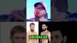 Abubakar Vagaev Beats Saygid Izagakhmaev by Decision | UFC Abu Dhabi