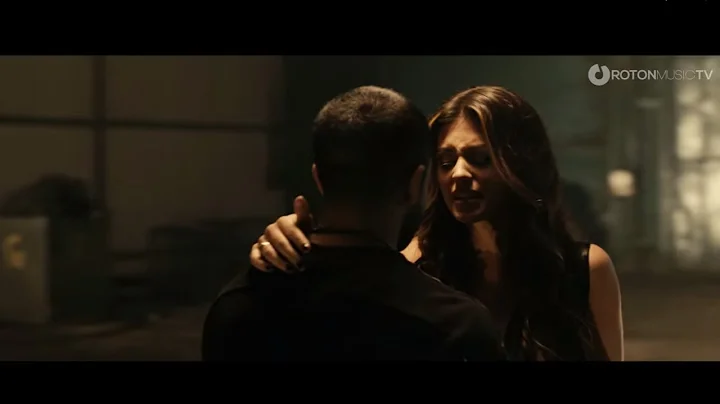 Antonia feat. Jay Sean - Wild Horses (Official Music Video)