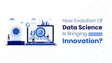 #ONPASSIVE | How Evolution Of Data Science Is Bringing Innovation?