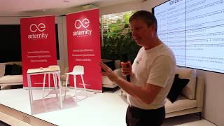 Celebrity An Analysis of a Blockchain Security Protocol by Thomas Arts Wealth